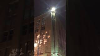 Macy’s Star Lighting and Fireworks Seattle 2017