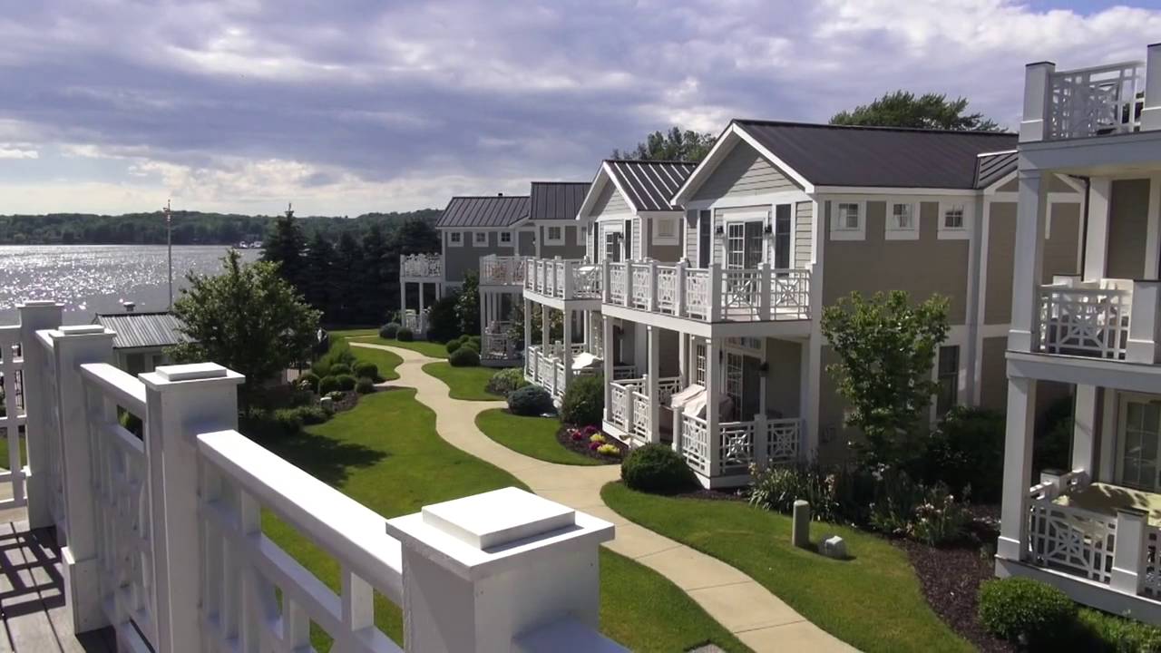 Mill Pond Realty, Inc. of Saugatuck, MI YouTube