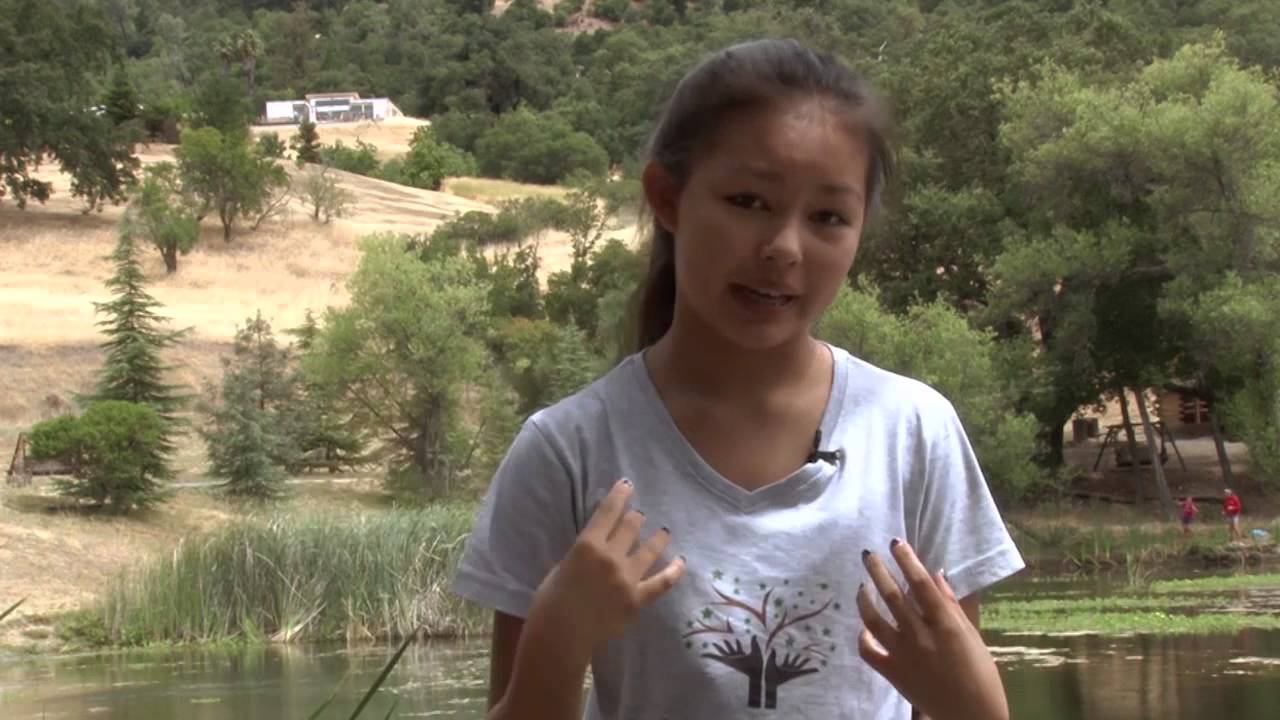 Issues Facing Native American Youth 