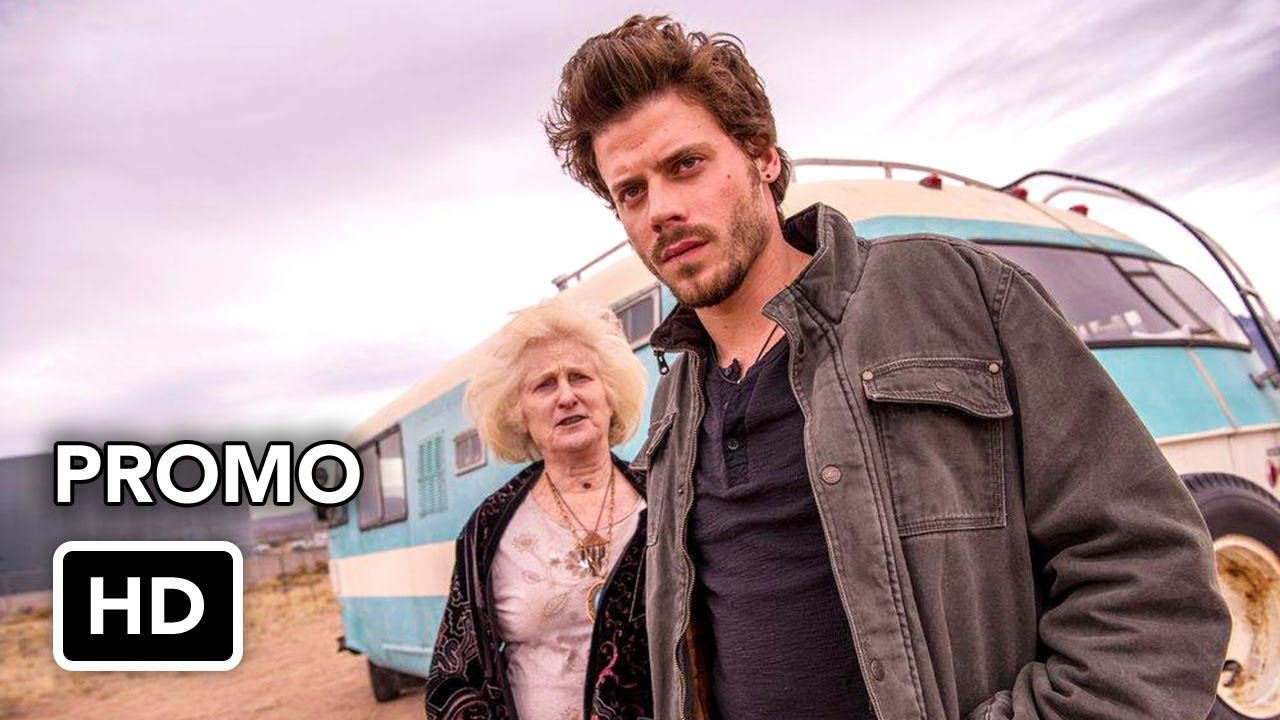 Midnight Texas 1x08 Promo "Last Temptation of Midnight" (HD)