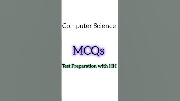 Computer MCQs | computer mcqs for FPSC , SPSC, NTS #2024#mcqs #quiz #gkmcqs #computermcqs #computer