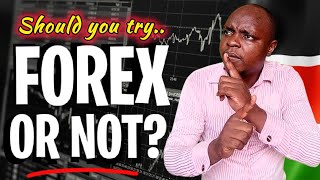 All You Need to Know Before you Invest in Forex Trading as a Small Trader