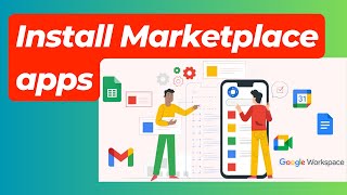 How to G-Suite Marketplace Applications Installed in Gmail