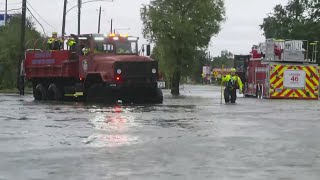 Texas AG investing CenterPoint Energy after response to Hurricane Beryl