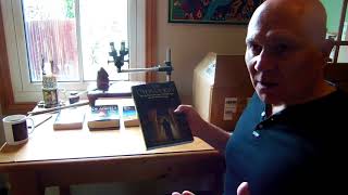 Andrew Collinss New Book The Cygnus Key Arrives. Heres What He Thinks...