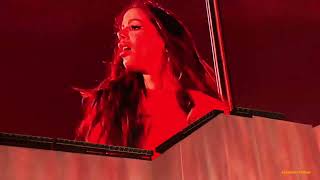 The Weeknd Ft. Anitta - São Paulo From São Paulo 2024 Pista Premium) 4K