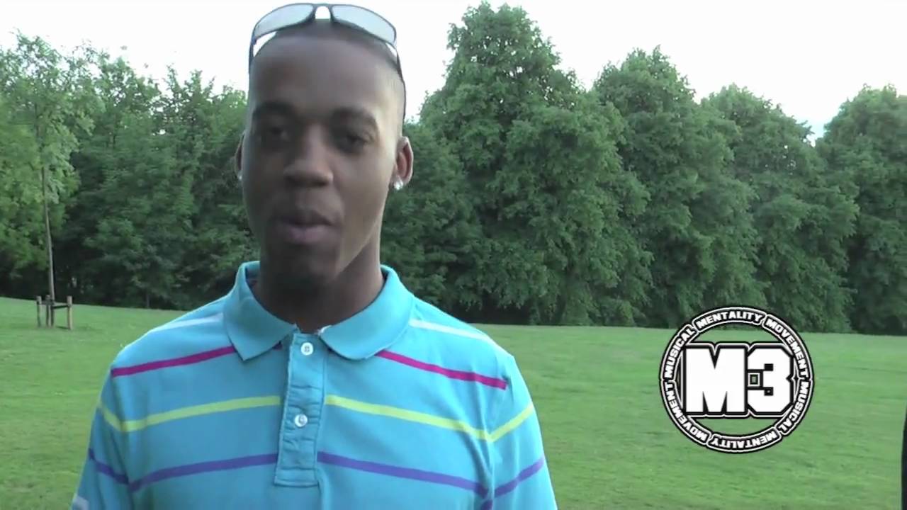 M3 - Coco, Concept & Hectic Freestyle