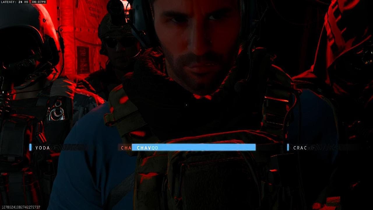 Call of Duty chief ,johny - YouTube