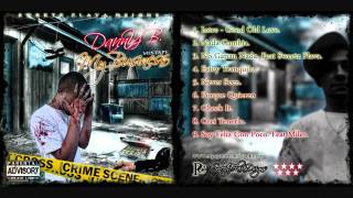 Danny B. - Intro - Good Old Love