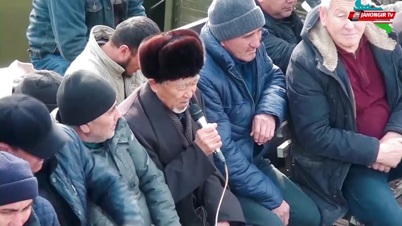 JIZZAX ARNASOY TOʻYCHI OSHPAZ AKAMIZNING 55 YOSH KOʻPKARI TOʻYI