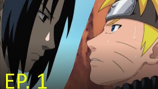 Seeing Everyone Grown Up - Naruto Shippuden Episode 1 screenshot 5