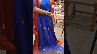 Pattu Saree Shopping in Trichy 😍 | So Many Beautiful Collections!