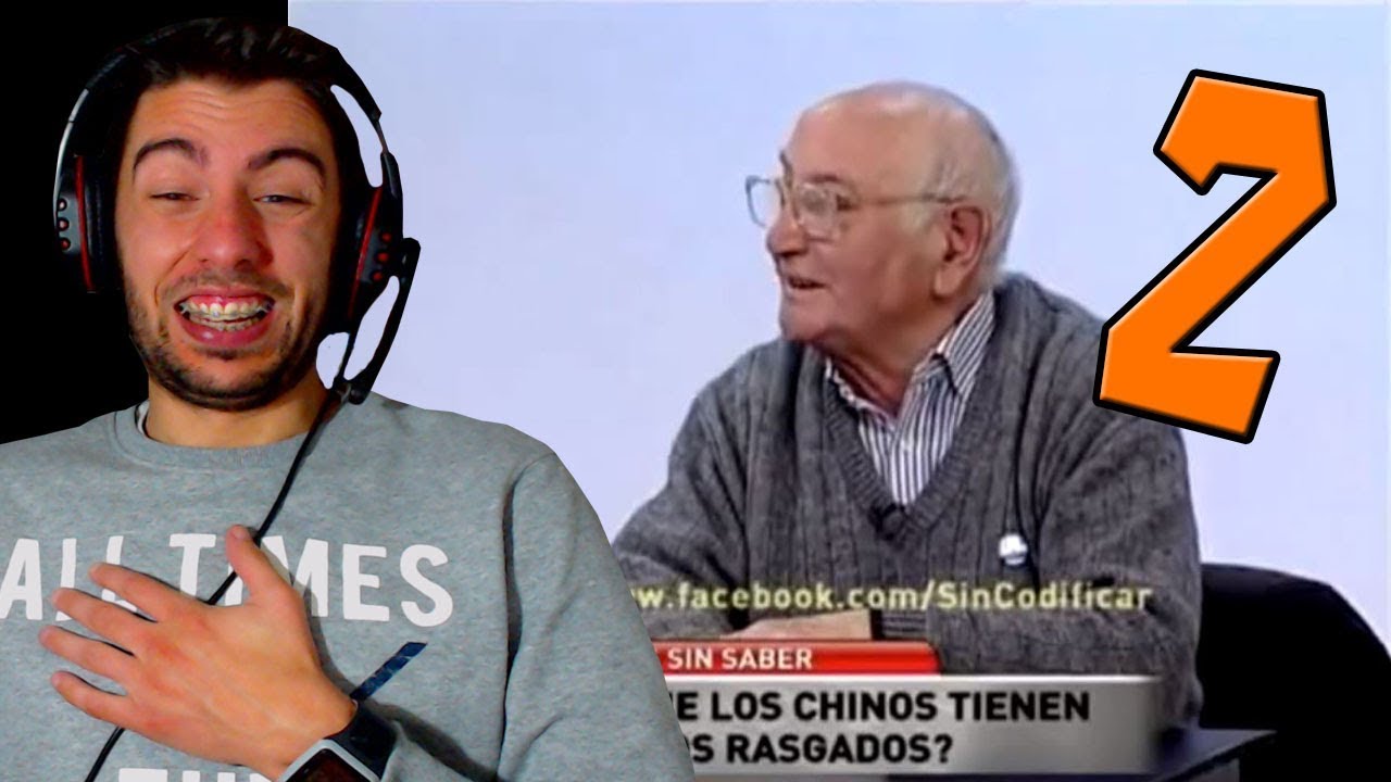 LO MEJOR DE NATALIA NATALIA PARTE 2 | REACCION | ElShowDeJota