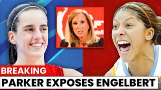 Famous Angel Reese's HILARIOUS REACTION To Caitlin Clark's $100k SPEAKING FEE! || She Ballin Net Worth