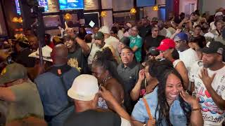 Push Play Ft.D.Floyd Celebrating Still Ray Bday ♌️ @ Mary Lou’s 🔥07/23/26 2nd Set