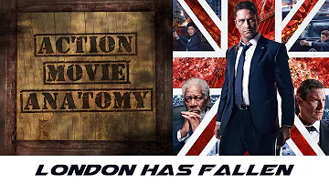 London Has Fallen Ù…ØªØ±Ø¬Ù…