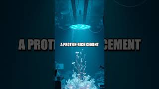 Bonded by the Sea: Barnacle Inspired Underwater Adhesives