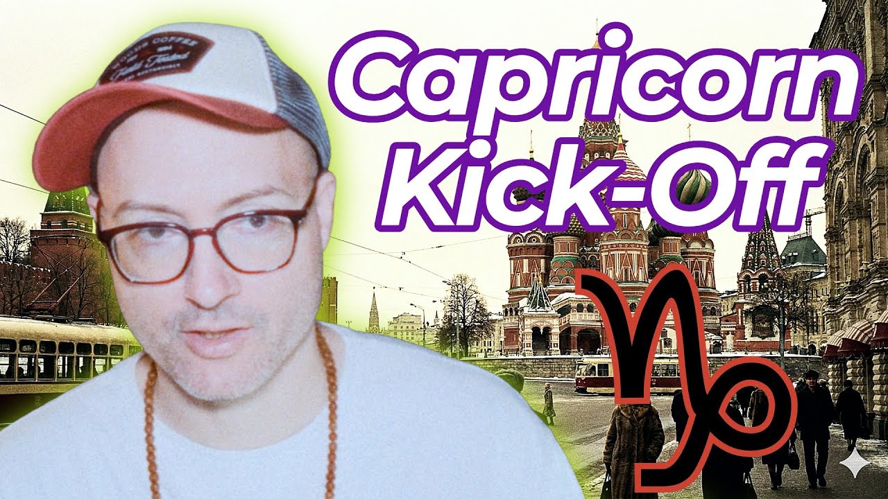 2026 Starts With a Great Trigger: Mars, Venus, & Power Collide