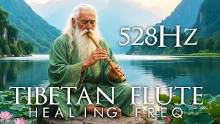 Einsamkeit, innere Leere & Sehnsucht? 528 Hz Musik, die dich emotional auffängt, dein Herz öffnet