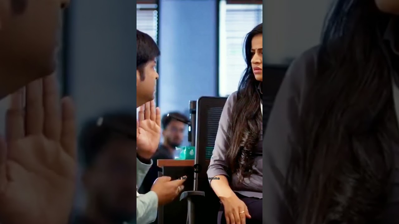 Vennela Kishore comedy || 