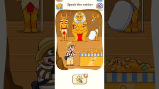 DOP 5 Draw One Part Fun Mobile Puzzle Game (Walkthrough + Tips)#gaming#game #dop5 #puzzle