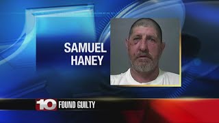 Vigo County jury delivers verdict in murder case