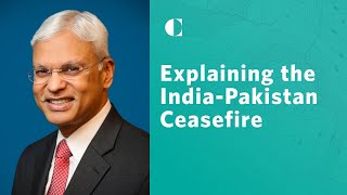 India-Pakistan Ceasefire: Will There Finally Be Peace in Kashmir?