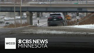 Tips on how to deal with messy winter commutes News