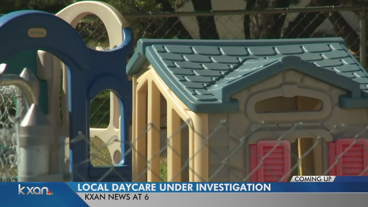 daycare closes without notice YouTube