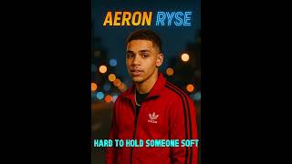 AERON RYSE - Hard to Hold Someone Soft | (Official Music Video) screenshot 4