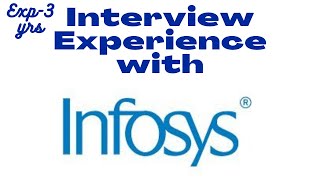 Infosys java developer  interview | infosys 3 years java developer interview