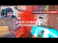 This CHEATER HACKUSATED ME Then GOT BANNED LIVE