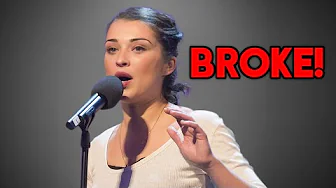 Remember Her? Alice Fredenham From BGT, You Won’t Believe Where She Is Now