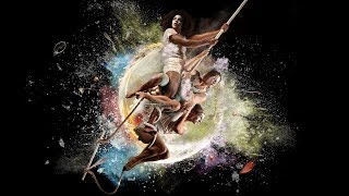 The Exploded Circus | Research & Development