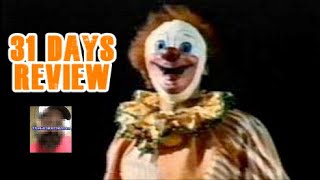 THE CLOWN MURDERS (1976) Review | 31 Days of Horror