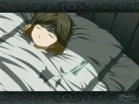 AMV - Gunslinger Girl, Woke From Dreaming