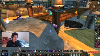 Payo Raging Because He Lost To The Same Tryharding Mage For The 2Nd Time