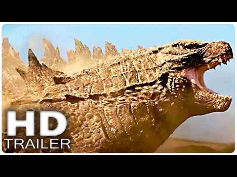 MONARCH: EL LEGADO DE LOS MONSTRUOS Tráiler 2 Español (Nuevo, 2023) Godzilla