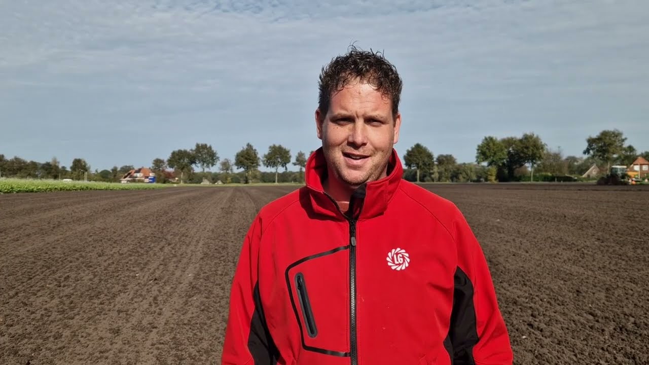 Wintergerst: ideaal rustgewas en vanggewas | LG Seeds