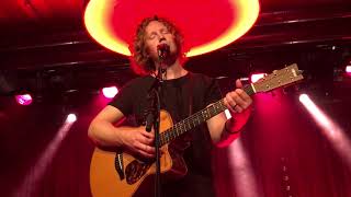 I Can‘t Make You Love Me Cover • Michael Schulte • Zürich 29.03.19