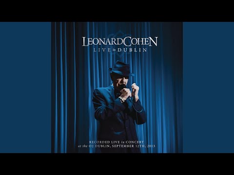 Closing Time (Live in Dublin)