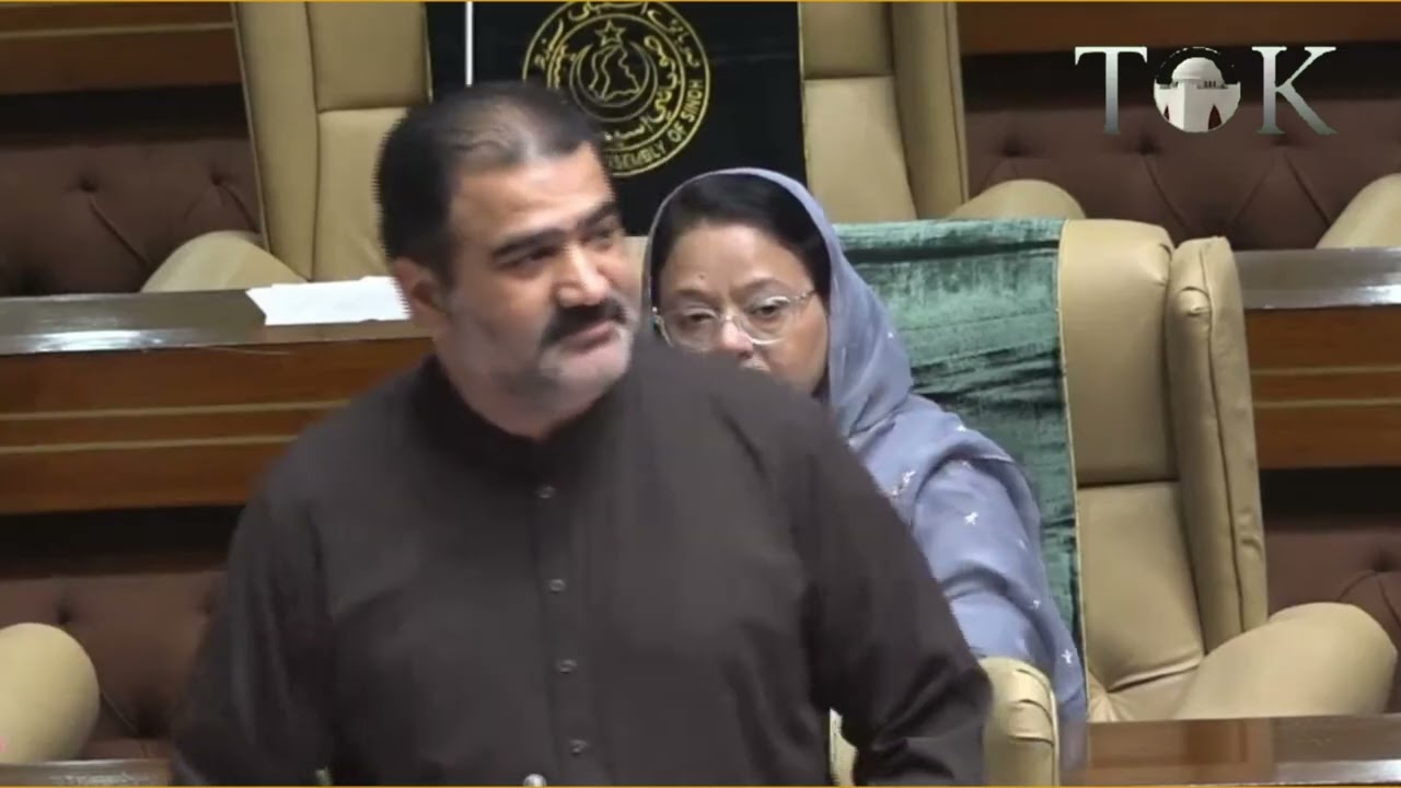 Sindh Assembly Rejects Resolution to Ban Liquor Shops