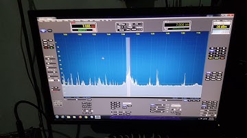 ANAN 200D Thetis v2.6.0 beta - YB0AR