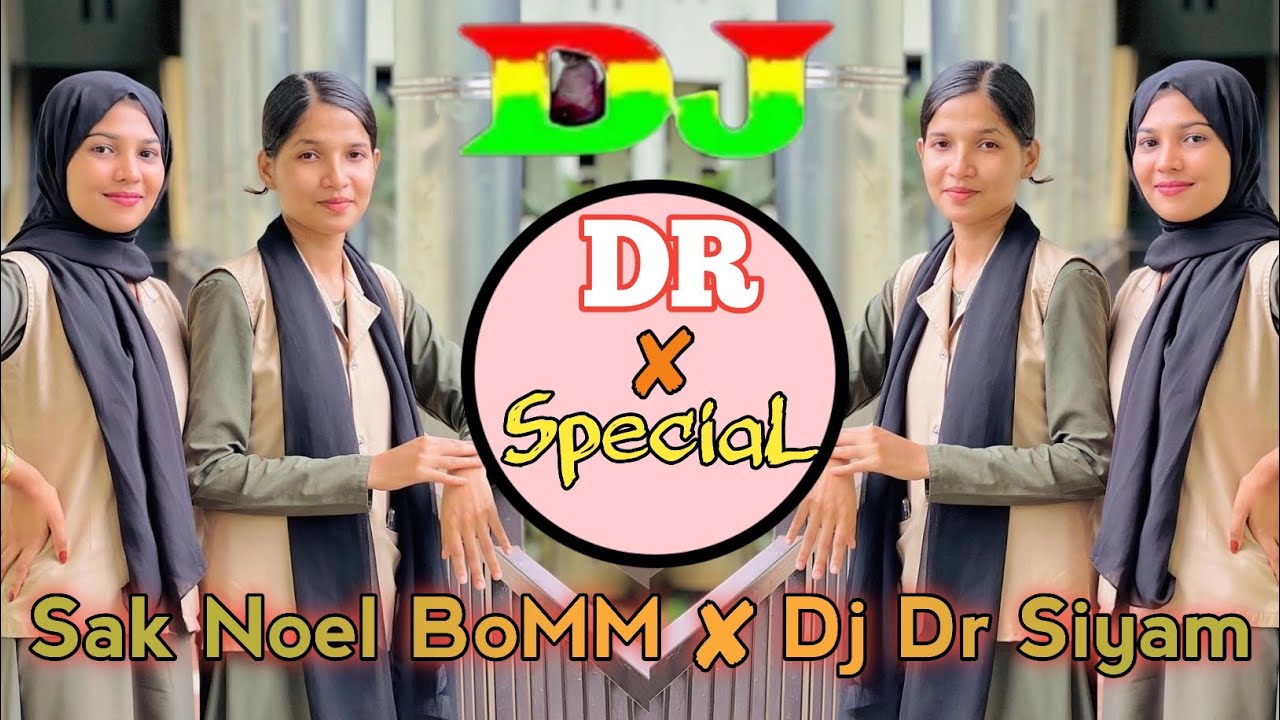 Dj Fizo - Happy New year Dj - Dj Remix - Dj Song - Dj Dr Siyam - Dj ...
