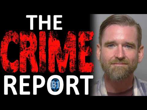 MoT #1095 Crime Report: Florida Man Attacks 80 Year-Old Veteran