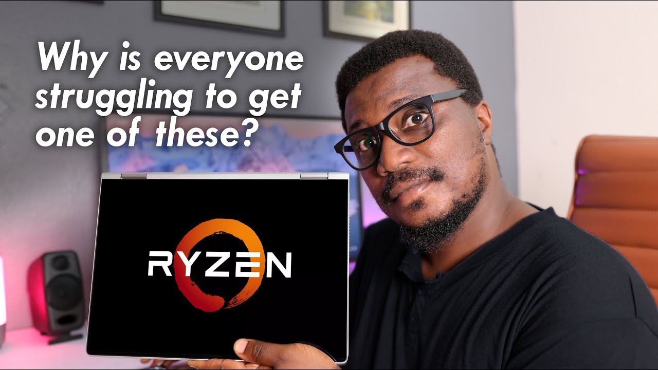 AMD Ryzen 3 + HP x360 435 G7. Any Good?