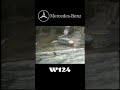 W124 Mercedes Benz🦾 #automobile #mercedes #benz #retro #auto #80s #80smusic