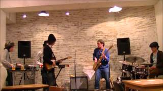 Download Lagu Basement ピ　Live at Jinnan cafe（渋谷）　2016年3月6日 MP3