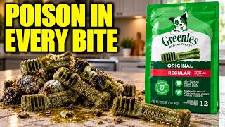 7 Dog Treat Brands to AVOID At All Costs (And 3 That Are Actually Safe)