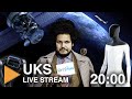 Odhalený Feri, změny na OnlyFans, humanoid od Tesly, Ryanair vs. Kiwi.com a další | UKS Live stream